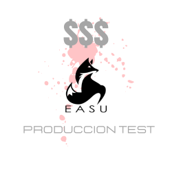 Producción test